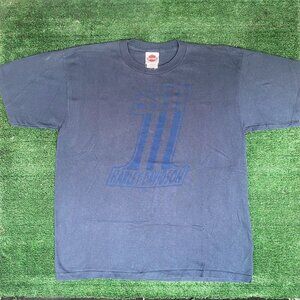 Vintage 90s Harley Davidson Shirt Single Stitch Biker Tee